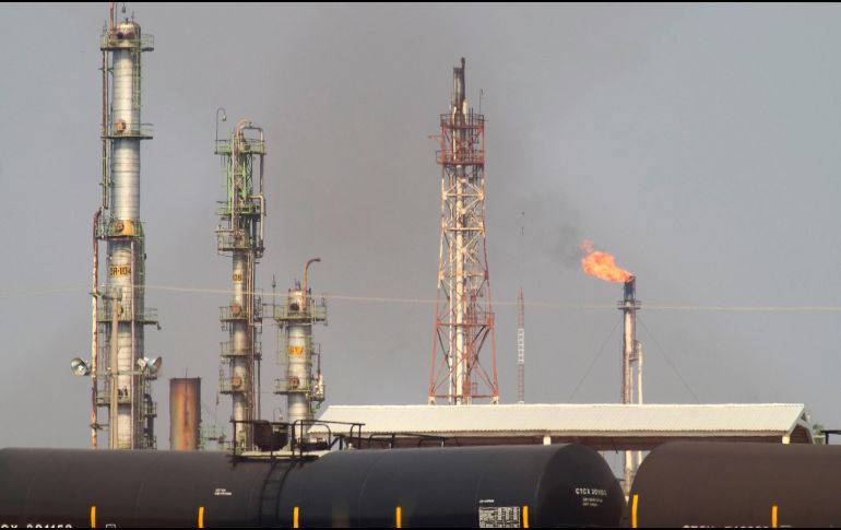 Ha trascendido que en las conversaciones posteriores realizadas por la OPEP y grandes exportadores, conocida como OPEP+, la extensión también fue aceptada. EFE / ARCHIVO