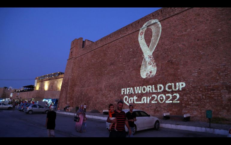 Mohamed Bin Abdulrahman Al Thani, Ministro de Relaciones exteriores de Qatar, señaló que su país trabaja para evitar cualquier imprevisto que empañe la celebración de la competencia. EFE / ARCHIVO