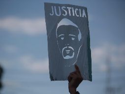 Cervantes Aguilar es acusado de intento de soborno y amenazas por familiares de Giovanni López. EL INFORMADOR/F. Atilano