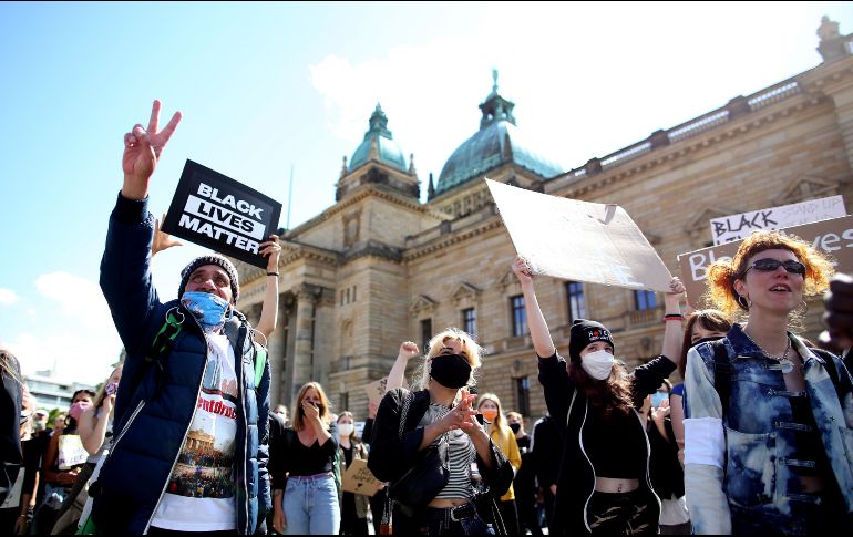Alemania. AFP / R. Hartmann