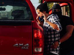 Hacen un llamado a las autoridades a que cesen este tipo de actitudes y que haya marco de todos los derechos fundamentales. EL INFORMADOR /G. Gallo