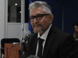 Gerardo Octavio Solís recordó que grupos criminales suelen usar prendas con leyendas alusivas a alguna corporación policial para pasar desapercibidos. EL INFORMADOR/ARCHIVO