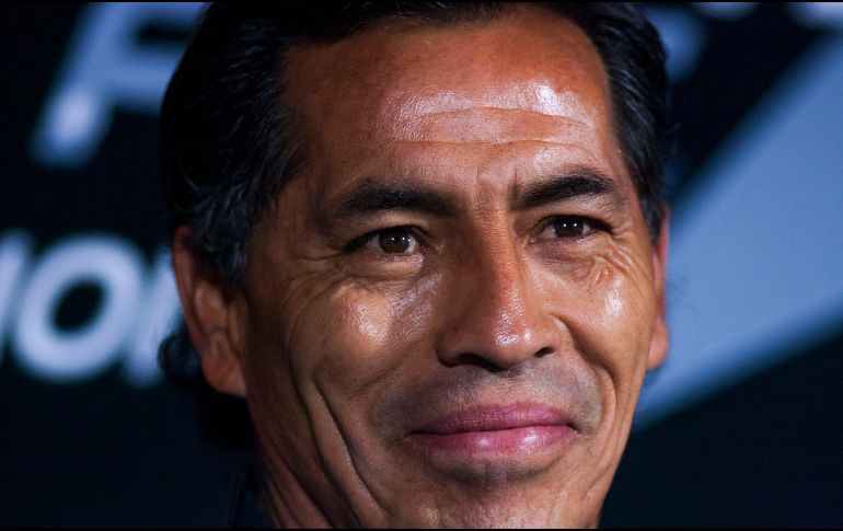 El cuerpo médico que ha estado al pendiente del estado de salud de Benjamín Galindo, comenzó a retirarle los medicamentos que lo mantenían en coma inducido y ayer viernes, se lo retiraron por completo, en espera de que este sábado despertara. Imago7 / ARCHIVO