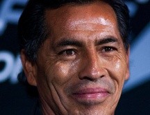 El cuerpo médico que ha estado al pendiente del estado de salud de Benjamín Galindo, comenzó a retirarle los medicamentos que lo mantenían en coma inducido y ayer viernes, se lo retiraron por completo, en espera de que este sábado despertara. Imago7 / ARCHIVO