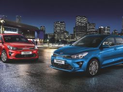 Kia Rio 2021: Uno de los "best sellers" en México se renueva