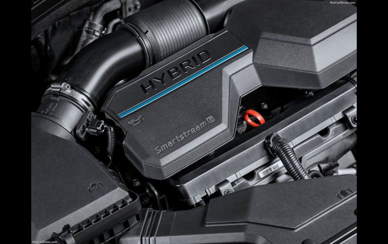 Hyundai Santa Fe 2021 llega con cambios más profundos e inesperados