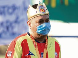 Sorpresas como el cambio de sede de los Monarcas resta seriedad a la Liga MX. IMAGO7