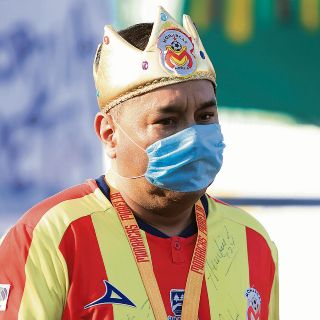 El circo de la Liga MX