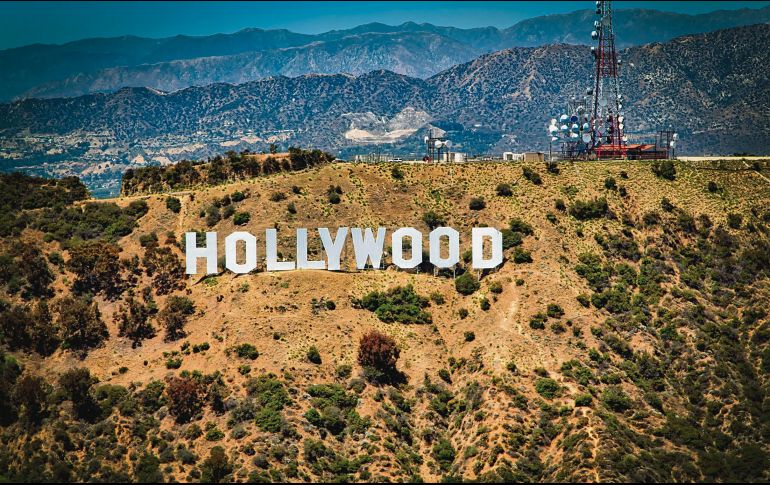 Las producciones regresarán a los estudios siguiendo diversas medidas sanitarias. PIXABAY