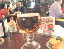 La clásica “chabela” nos dio la bienvenida nuevamente. EL INFORMADOR/G. Esparza