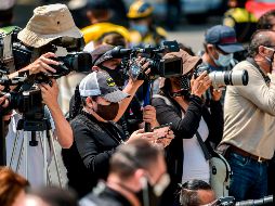 Señalan que también fueron investigados un centenar de académicos, empresarios y otras personalidades de la sociedad civil. AFP / ARCHIVO
