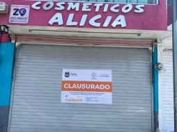 Las inspecciones se realizaron durante la noche del sábado y madrugada del domingo. ESPECIAL / Gobierno de Guadalajara