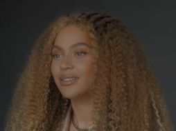 "El cambio real comienza con ustedes", Beyoncé en discurso antiracismo