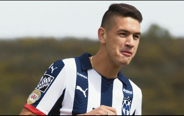 EFICIENTE. Es uno de los más regulares de la Liga.  IMAGO7