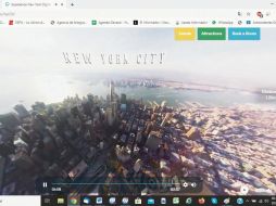 SÚBETE Y DISFRUTA. Será un viaje diferente por Nueva York y sus alrededores. ESPECIAL