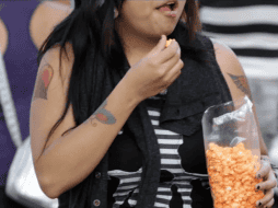 Los productos comestibles ultraprocesados se han constituido como un grave problema de salud pues han derivado en altos índices de sobrepeso y obesidad. EL INFORMADOR / ARCHIVO