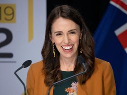 El gobierno de la primera ministra, Jacinda Arden, recordó la importancia de mantener las medidas higiénicas básicas. AP / M. Mitchell