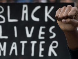 La protesta en la NFL ha sido reavivada después de las protestas a nivel nacional por la muerte de George Floyd. AFP / L. Venance