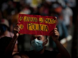 Resaltan que las autoridades del estado tienen una aparente prisa por cerrar el caso de Giovanni. EL INFORMADOR / ARCHIVO