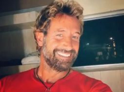 La publicación de Gabriel sumó más de 140 