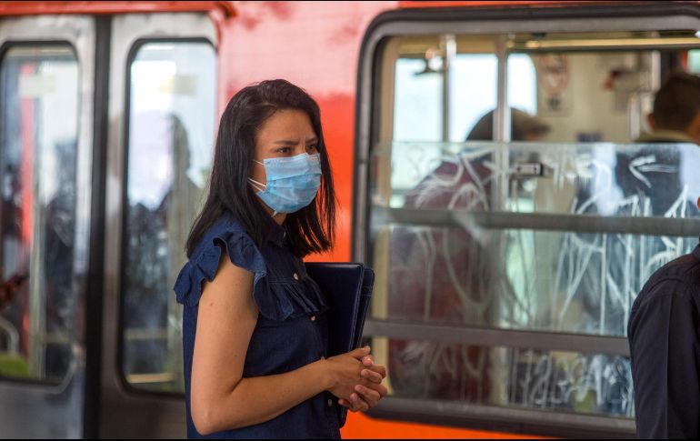 La mayor parte de las nuevas herramientas estarán disponibles desde hoy mismo o en las próximas semanas en México y otros países. AFP/ARCHIVO