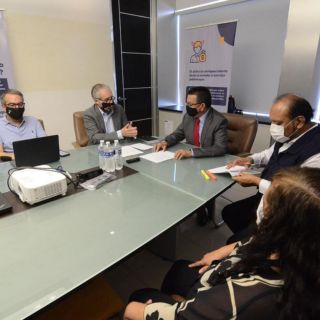 Instalan mesa de trabajo para determinar responsabilidades tras protestas