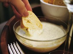 DELICIA. Prepara la mayonesa y agrega las especias que más te gusten para disfrutar de una rica botana. ESPECIAL