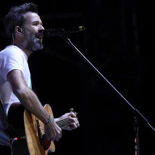 Fallece a los 53 años Pau Donés, líder de Jarabe de Palo