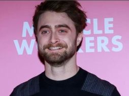 Radcliffe precisó que se sentía “obligado a decir algo” sobre esta situación. AFP / ARCHIVO