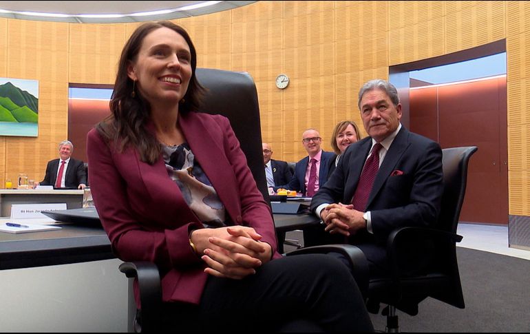 El éxito se atribuye a las medidas tempranas y una de las más estrictas del mundo para atajar el coronavirus cuando con 50 casos se ordenó el 25 de marzo una cuarentena obligatoria. EFE