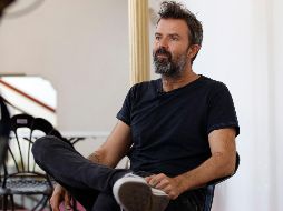 Pau Donés falleció este martes a la edad de 53 años debido al cáncer. SUN / ARCHIVO