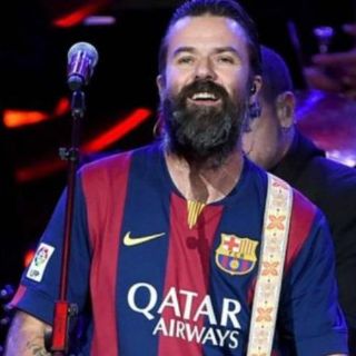 El Barcelona dedica mensaje a Pau Donés