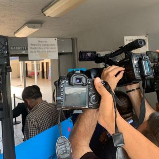 Citan a alcalde de Ixtlahuacán a declarar nuevamente el jueves