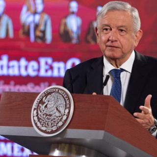 De "sonora carcajada", plan contra López Obrador: Clemente Castañeda