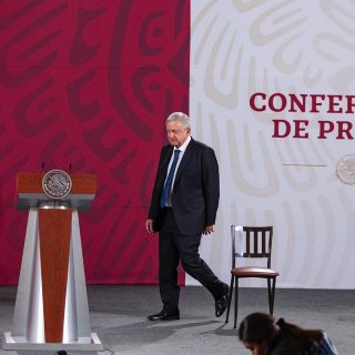 El PRI rechaza "bloque" contra López Obrador y Morena