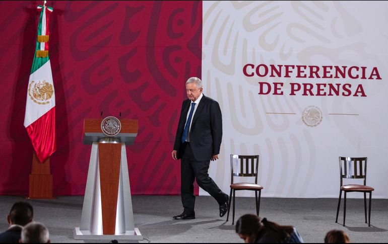 El dirigente de la tercera fuerza política lamenta que 