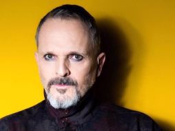 Bosé asegura que el coronavirus “es un invento de los gobiernos”. INSTAGRAM / @miguelbose