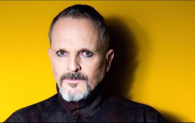 Bosé asegura que el coronavirus “es un invento de los gobiernos”. INSTAGRAM / @miguelbose