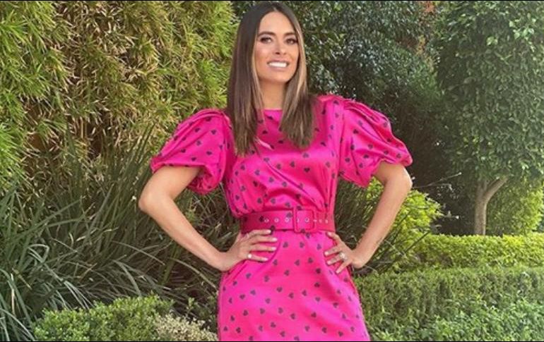 Galilea utilizó su espacio en el matutino 