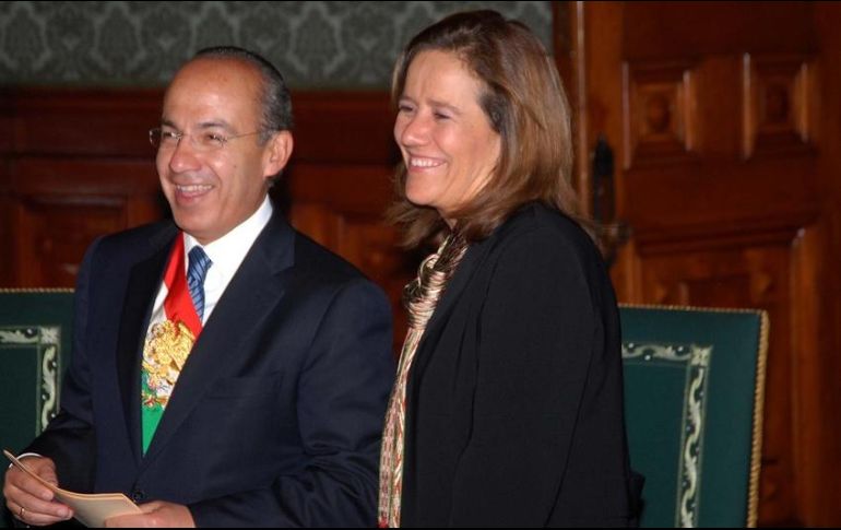 La pareja pone en duda que el movimiento denunciado por Andrés Manuel López Obrador realmente exista. NTX/ARCHIVO