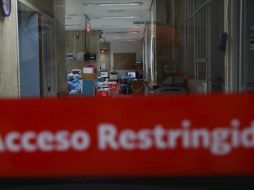 En México hay 120 mil 102 casos confirmados de COVID-19 y 14 mil 053 decesos. EFE/ARCHIVO