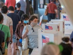 Los problemas se limitan a Atlanta, sino que se han reproducido en los condados de Gwinnett y Dekalb. EFE/E. Lesser