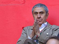 n un comunicado, los felinos revelaron que el ingeniero Alejandro Rodríguez retornara a la cabeza del equipo, en lugar Miguel Ángel Garza, quien lo sustituyó hace un par de años. Imago7 / ARCHIVO