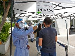 EL INFORMADOR / A. Camacho