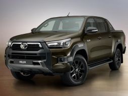 Tailandia será el primer mercado en recibir esta pickup, pues este mismo mes comenzaría a ser distribuida. ESPECIAL