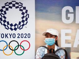 DUDAS. A poco más de 400 días de que se realicen los Juegos, aún hay temas por aclarar.