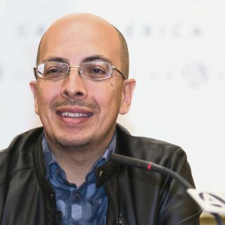 Vive una semana llena de letras