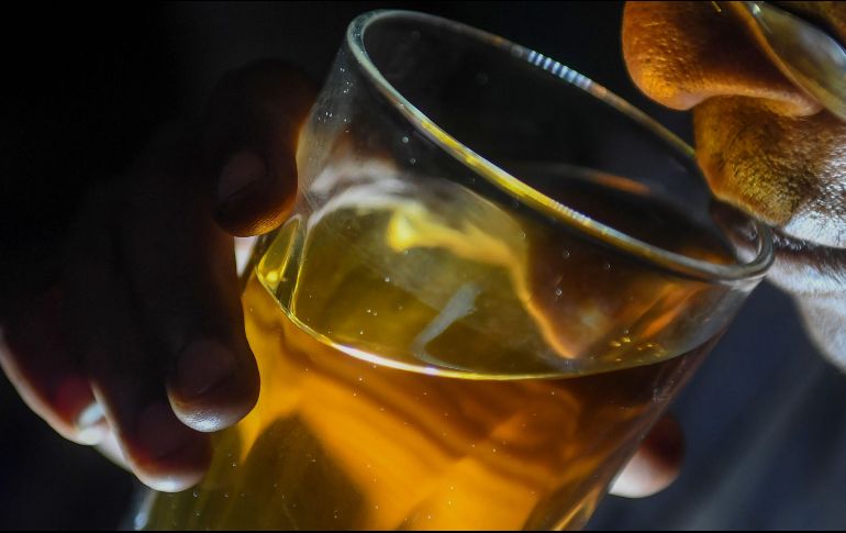 La compañía informó que el pasado 4 de junio su planta en Tonaya fue verificada por la Comisión para la Protección de los Riesgos Sanitarios de Jalisco. AFP/A. Hassan