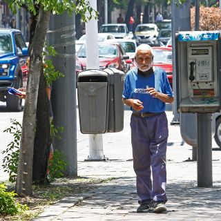 Jalisco es el segundo estado con mayor alza de casos activos de COVID-19