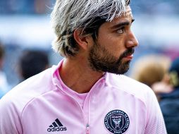 La liga estadounidense también consultó a los jugadores su opinión a la hora de marcar los protocolos de retorno tras la pandemia. IMAGO7